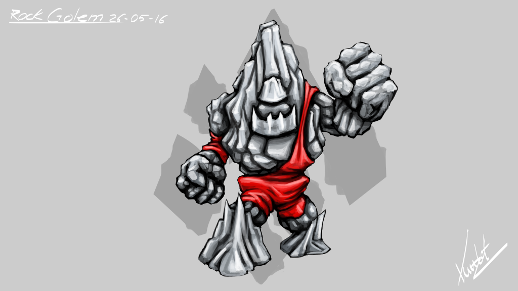 Rumbleslam_rockgolem