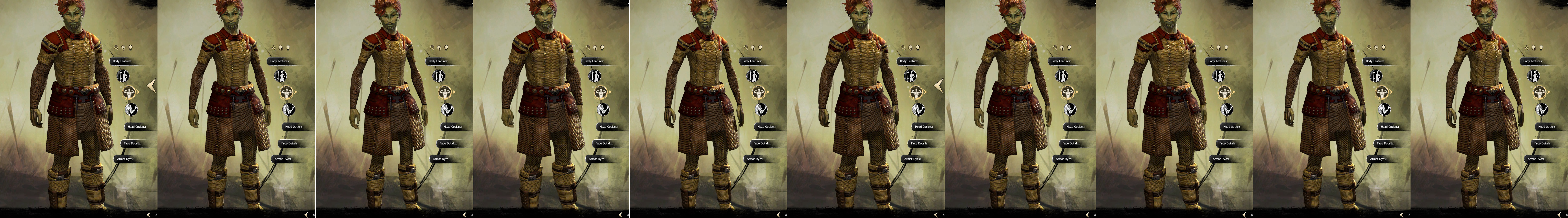 Sylvari_Male_Bodies